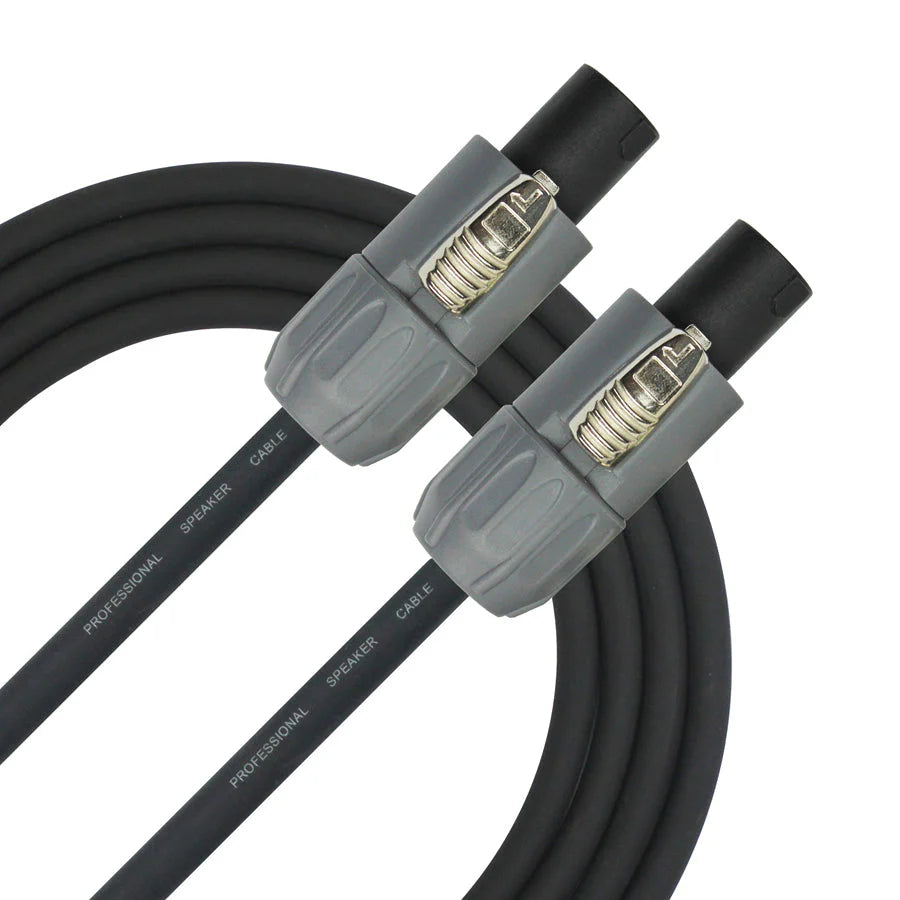 Kirlin 20ft Speakon Cable KSBC167K-20