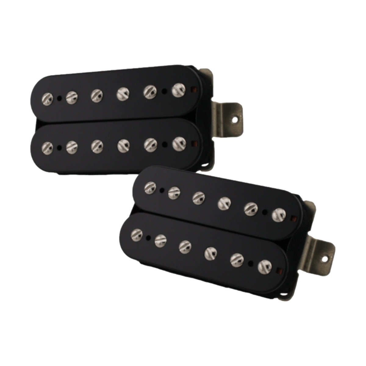 Labyrinth Humbucker Pickup Set Fortuitous and Dusk