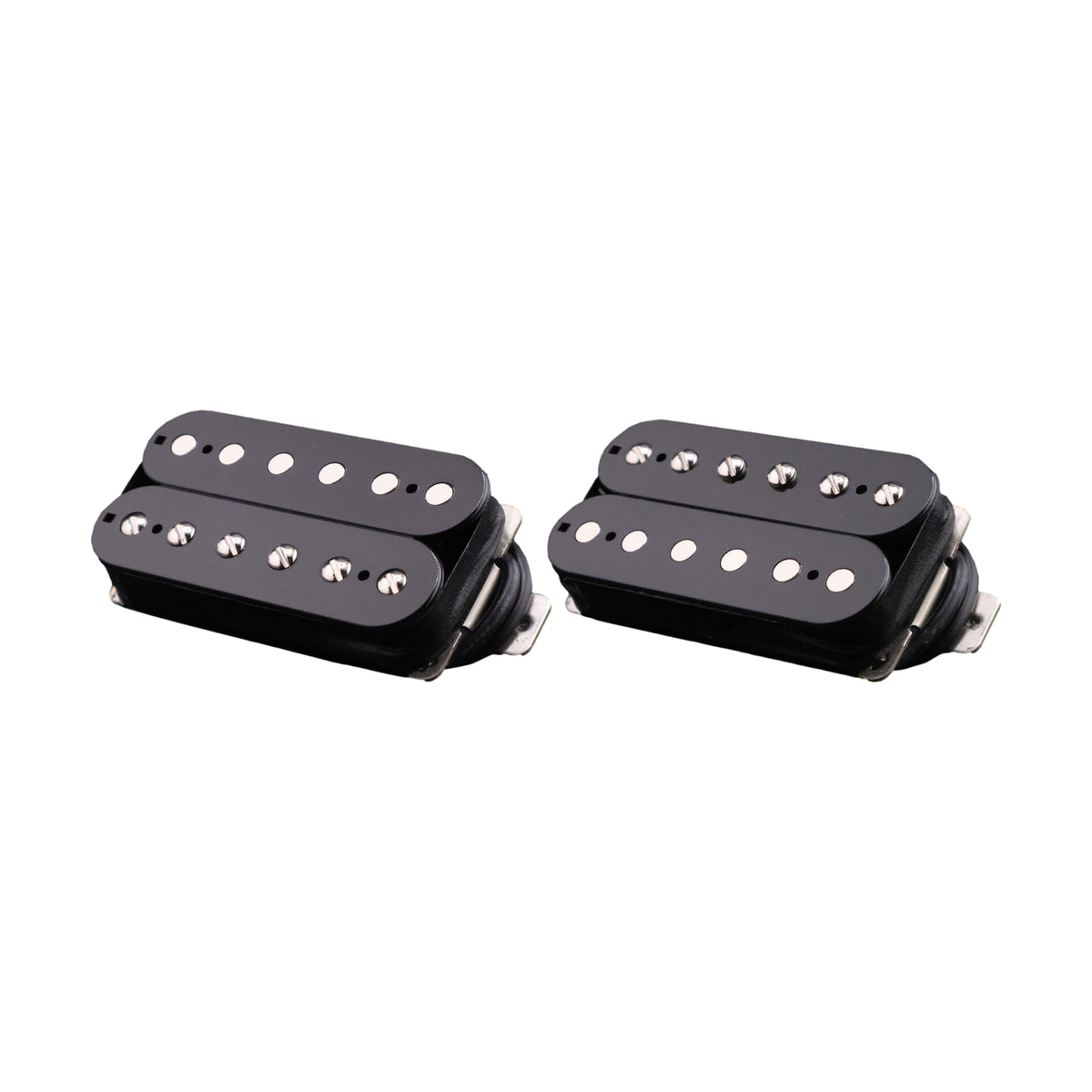 Labyrinth Humbucker Pickup Set Pafagon and Sweet Heritage