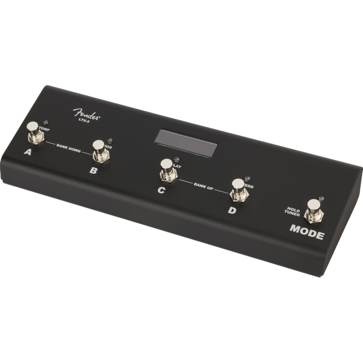 Fender LTX-5 Footswitch