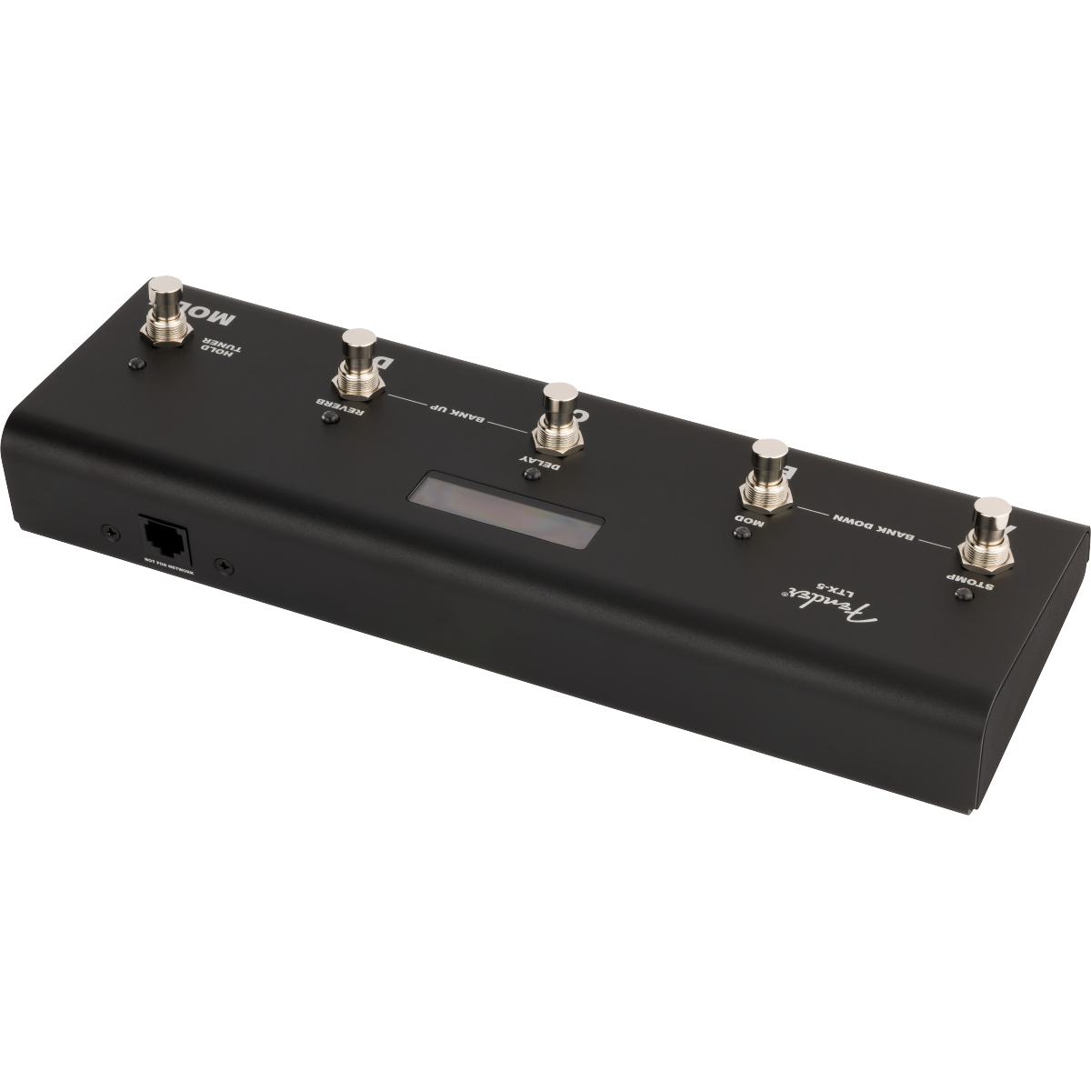 Fender LTX-5 Footswitch
