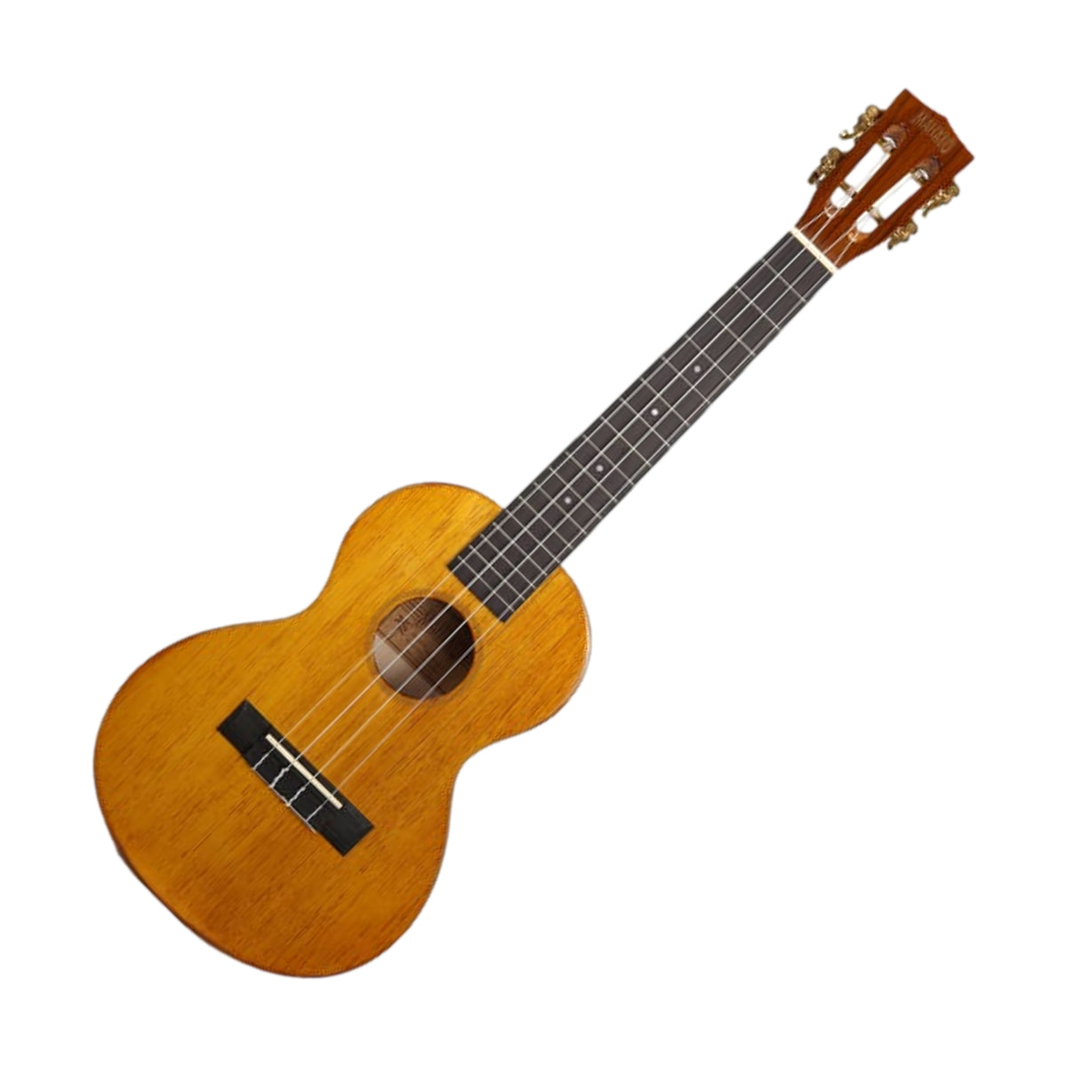 Mahalo Hano Series Tenor Ukulele Natural MH3VNA