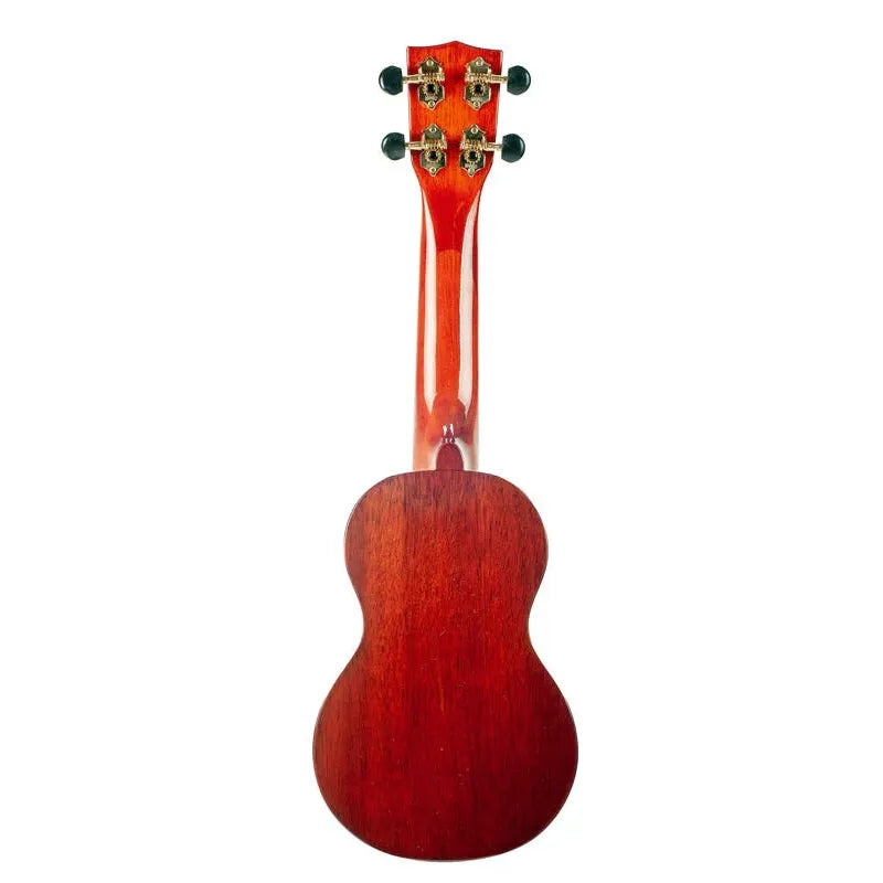 Mahalo Java Series Soprano Ukulele