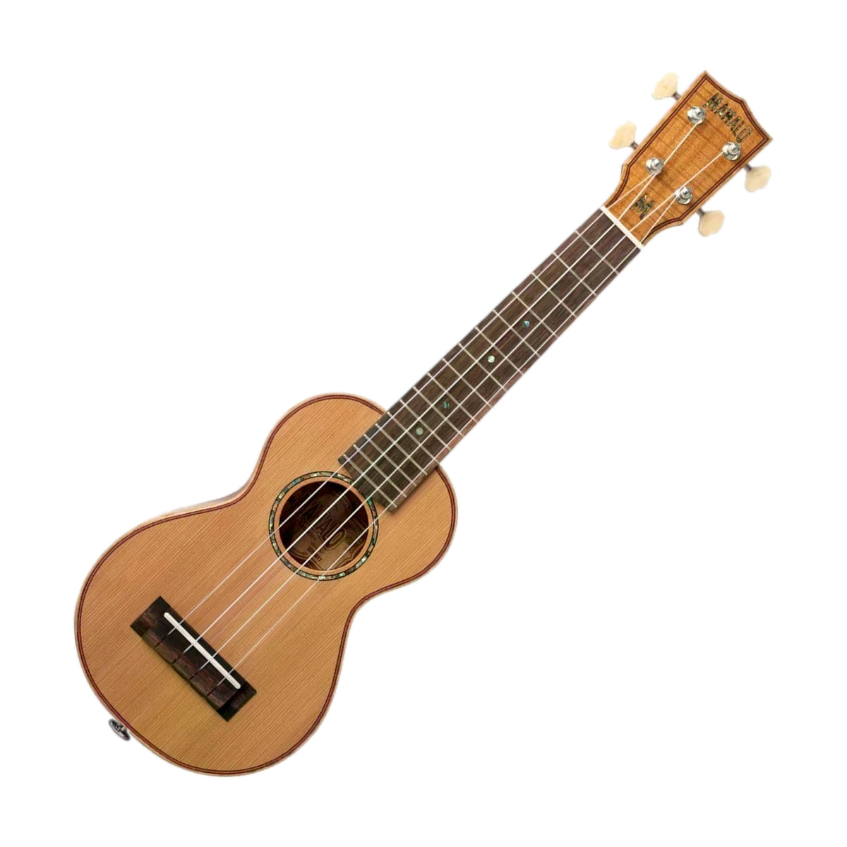 Mahalo Master Series Soprano Ukulele