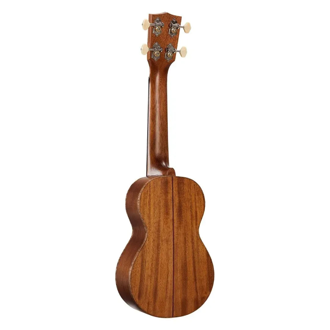 Mahalo Master Series Soprano Ukulele