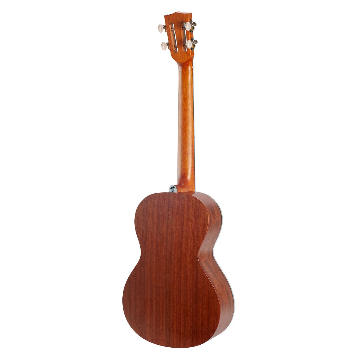 Mahalo Pearl Series Baritone Acoustic-Electric Ukulele