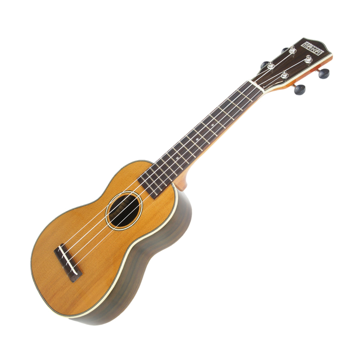Makai 80-RG Series Soprano Ukuele