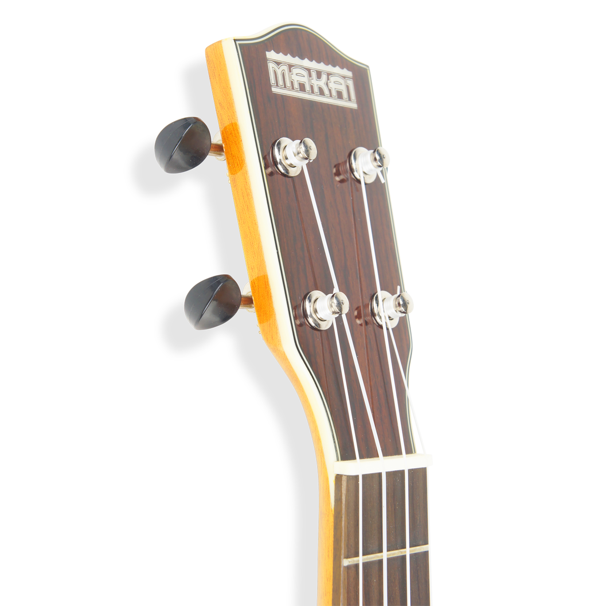 Makai 80-RG Series Soprano Ukuele