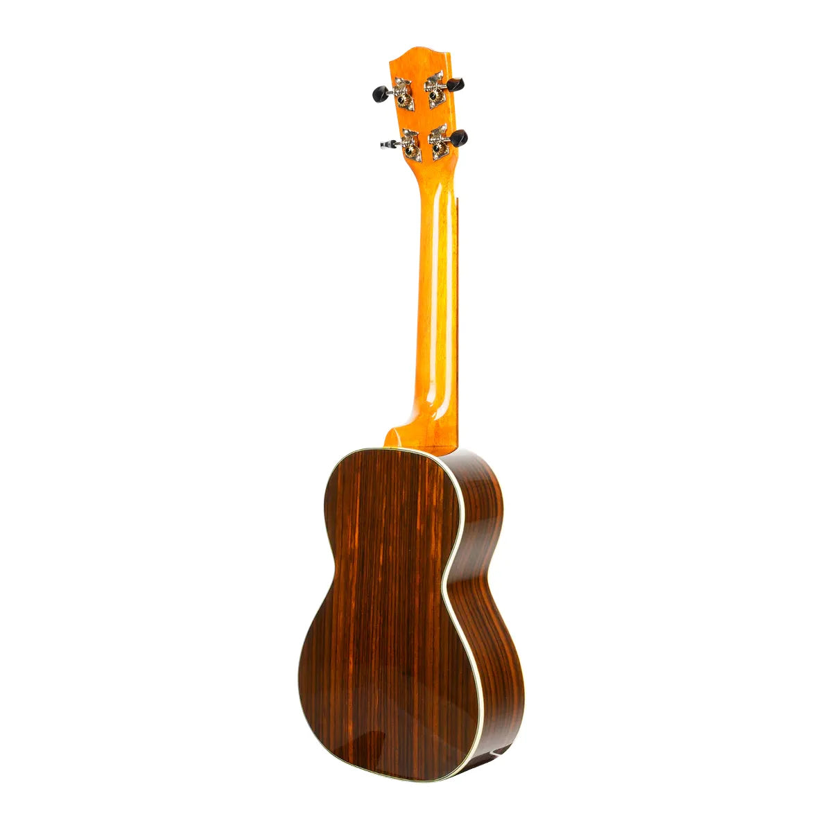 Makai LC-80-RG with Double A2U Pickup