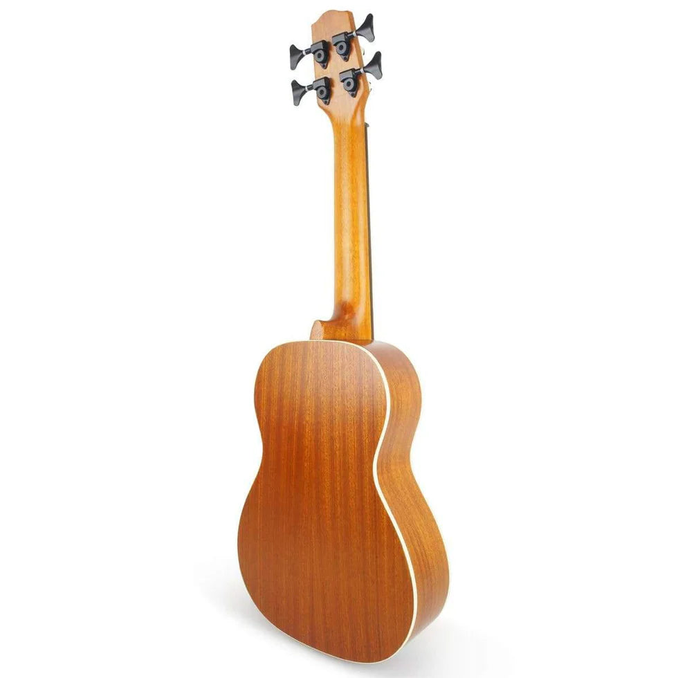 Makai MBS-70 Bass Ukulele With Pickup