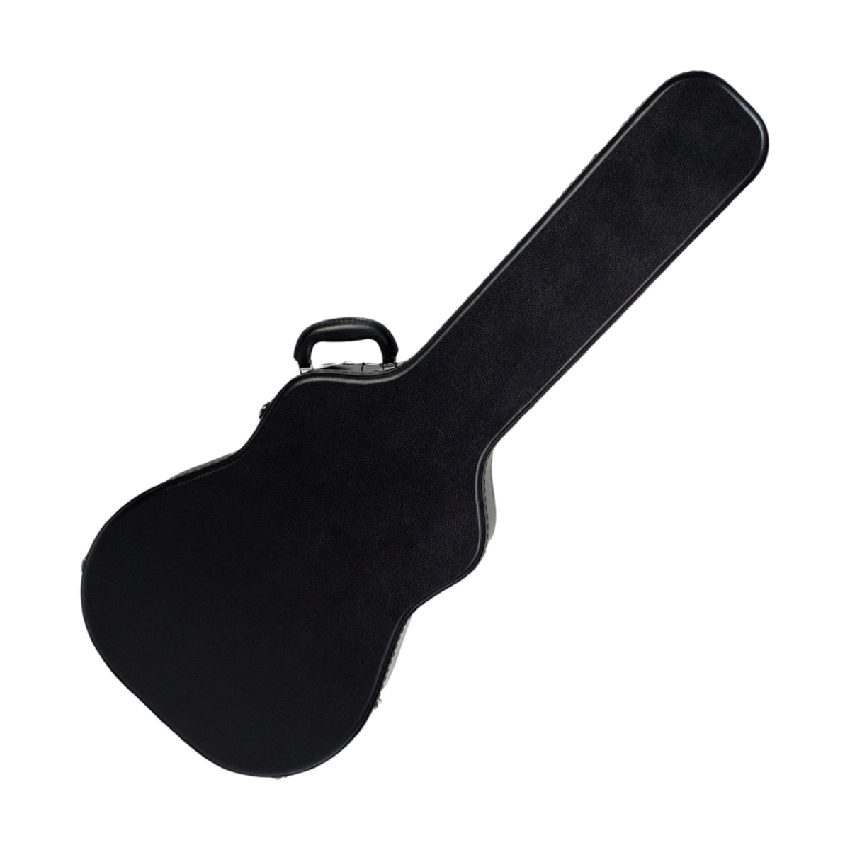 Mammoth Acoustic Bass Hardcase WoodyAB