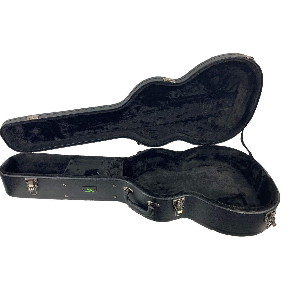 Mammoth Classical Guitar Hard Case