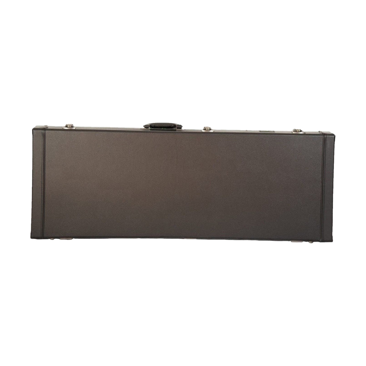 Mammoth WOODYG Rectangle Electric Guitar Case