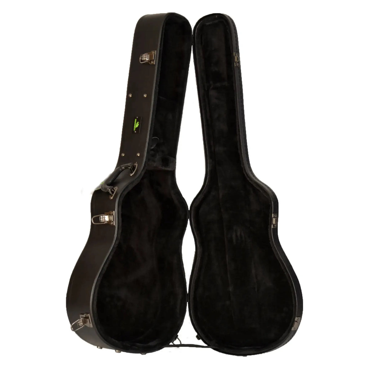 Mammoth WOODYW Dreadnaught Acoustic Guitar Case