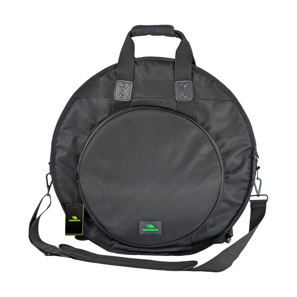 Mammoth Wooly Cymbal Gig Bag