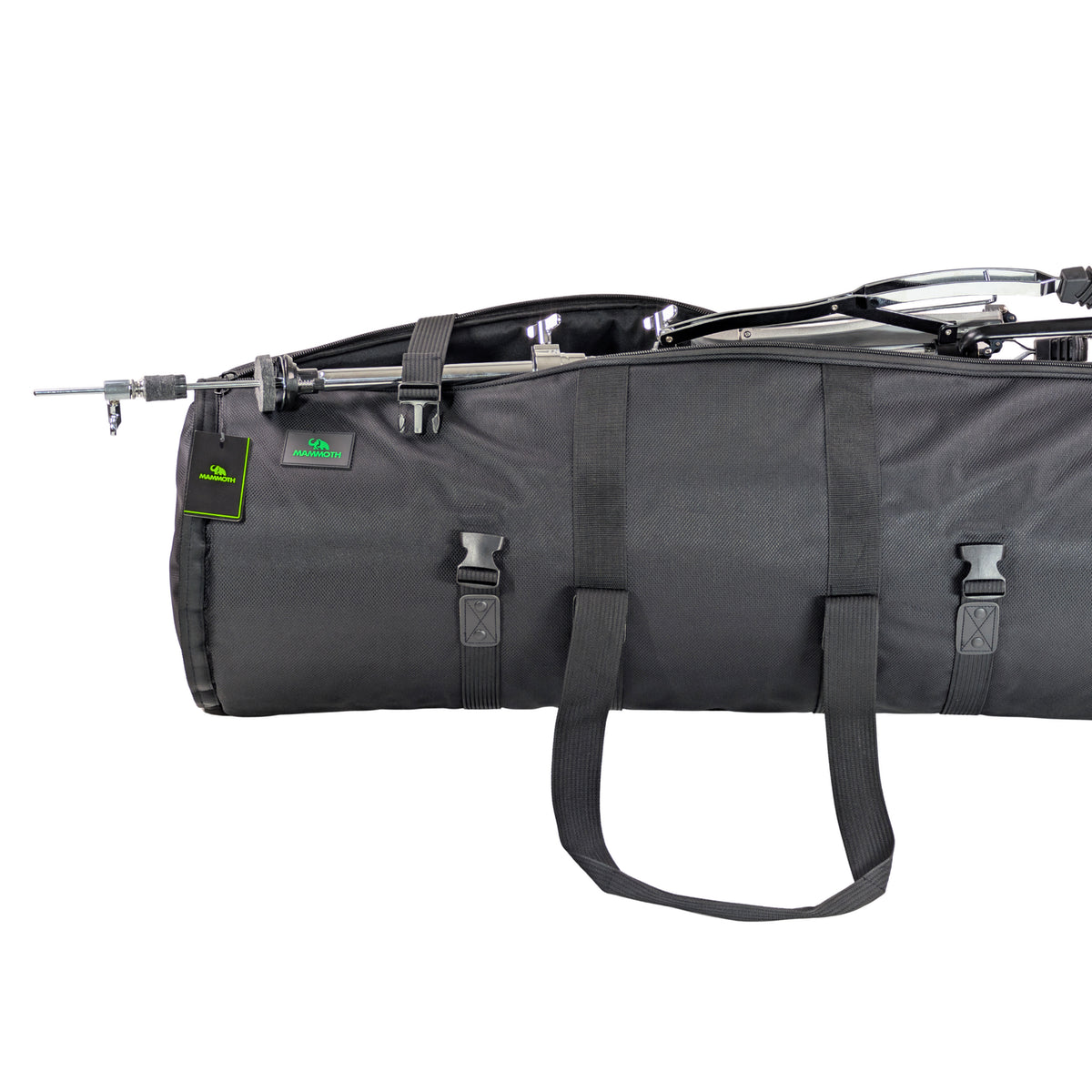 Mammoth Wooly Drum Hardware Gig Bag