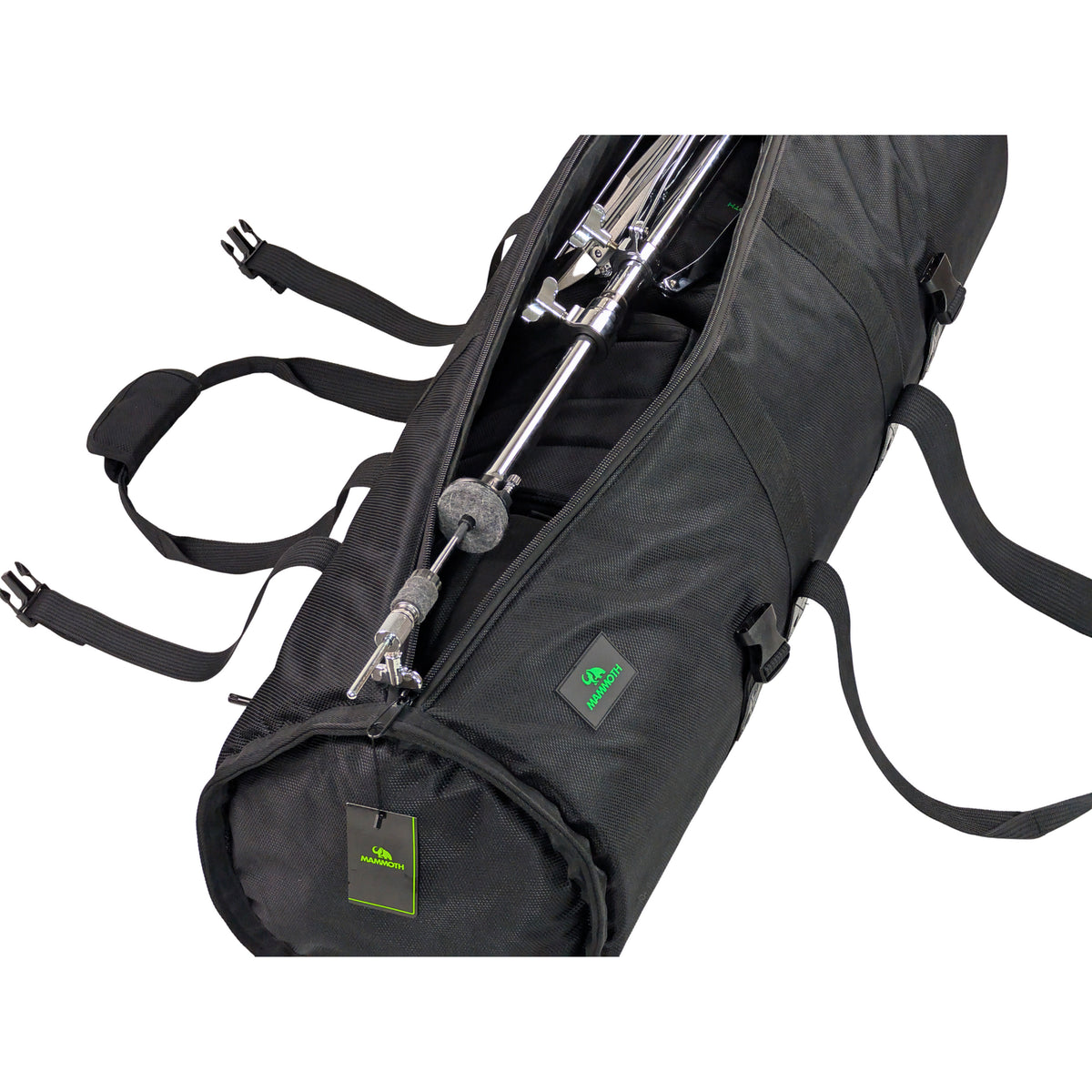Mammoth Wooly Drum Hardware Gig Bag