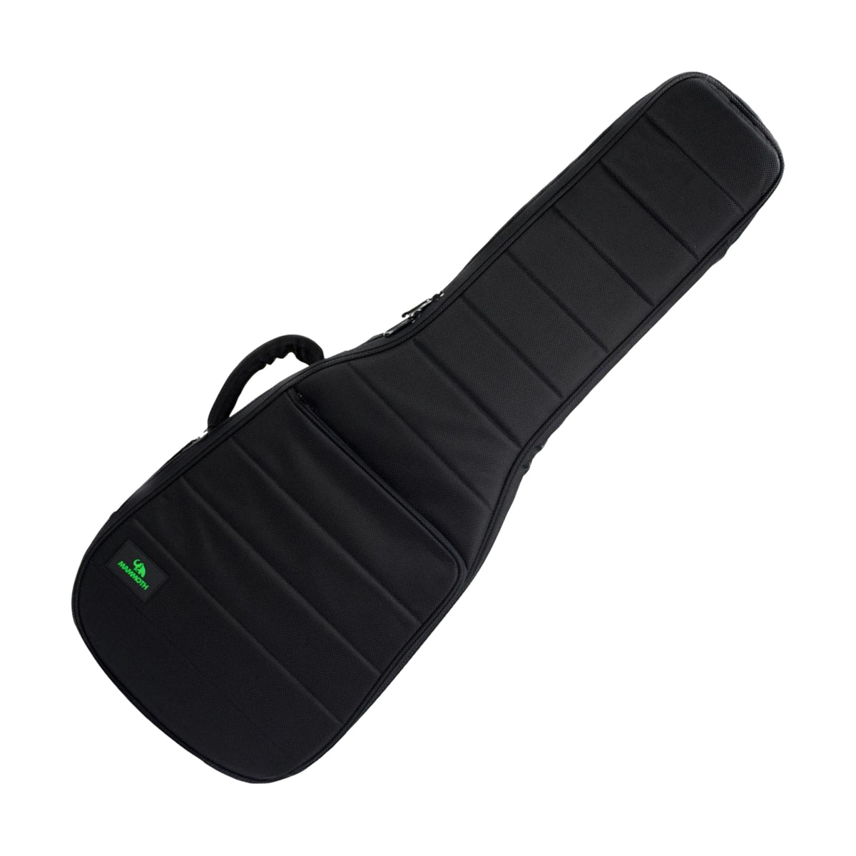 Mammoth Wooly Premium Electric Guitar Carry Bag WOOLYG