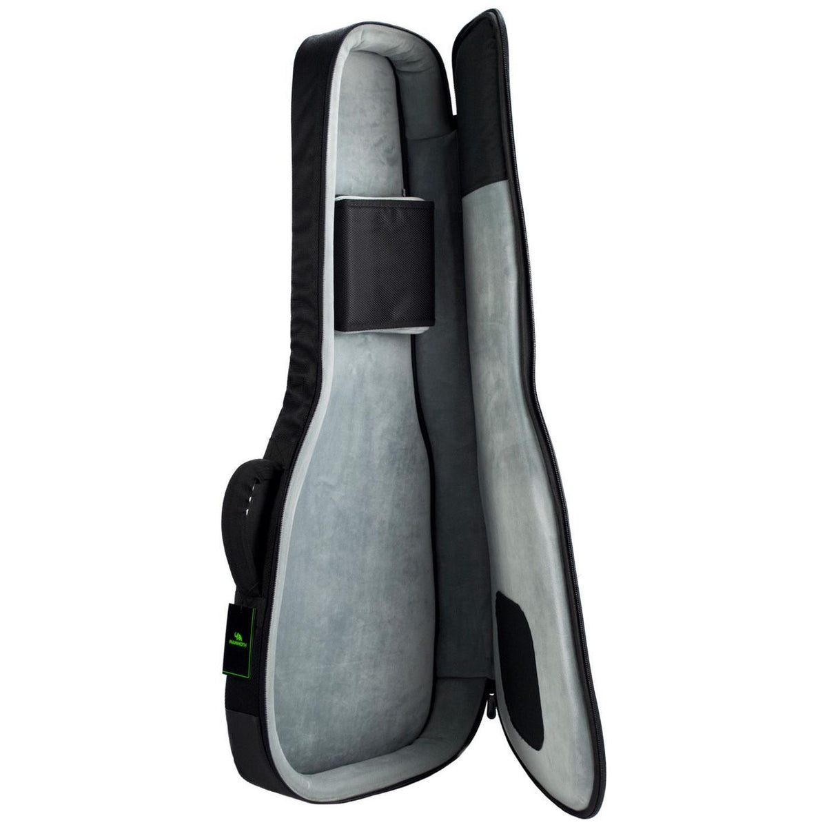 Mammoth Wooly Premium Electric Guitar Carry Bag WOOLYG