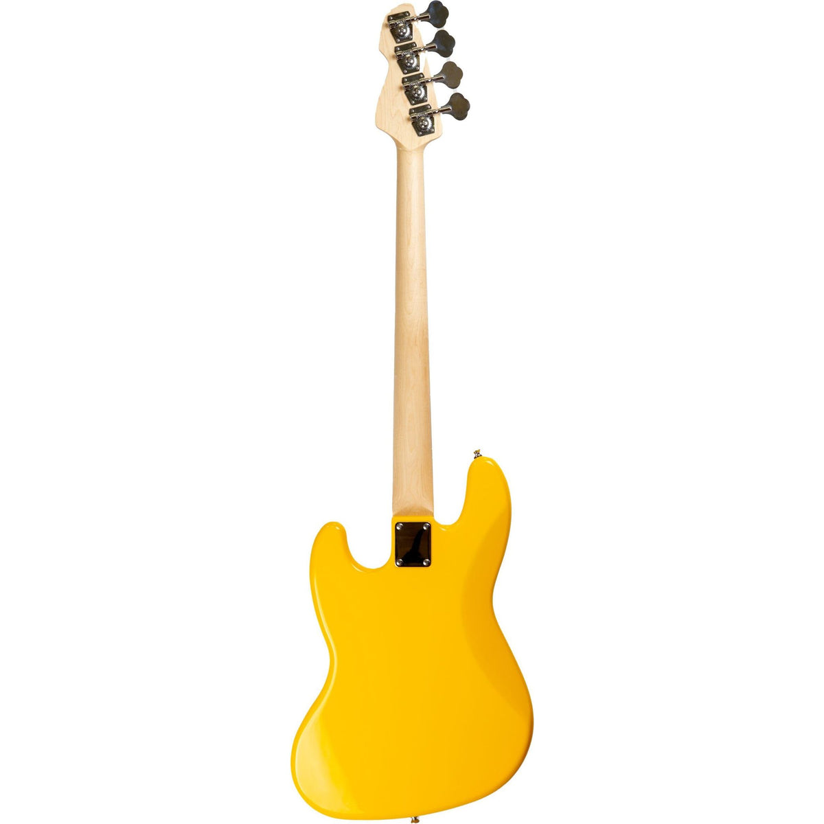 Markbass Yellow Series 4 String JB Style Bass Guitar