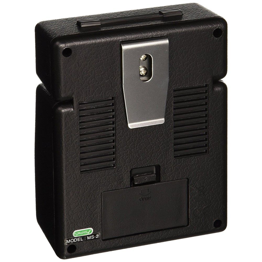 Marshall MS2 Micro Guitar Amp Black