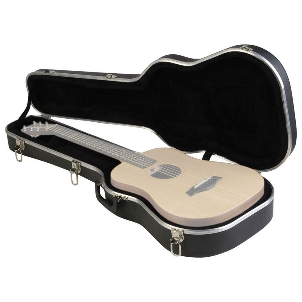 Martin LX Hardshell Guitar Case