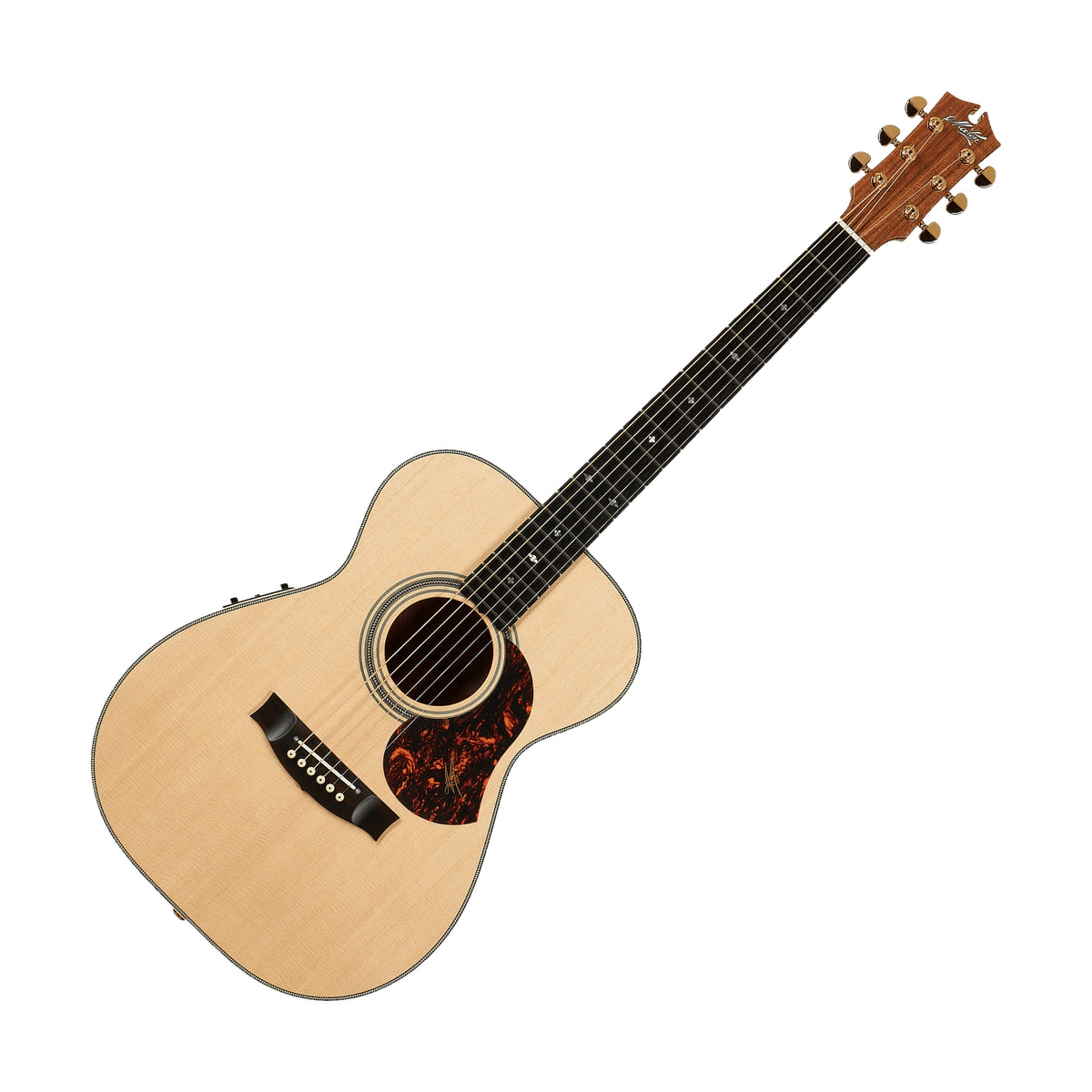 Maton EBG808 Artist 808 Acoustic-Electric Guitar