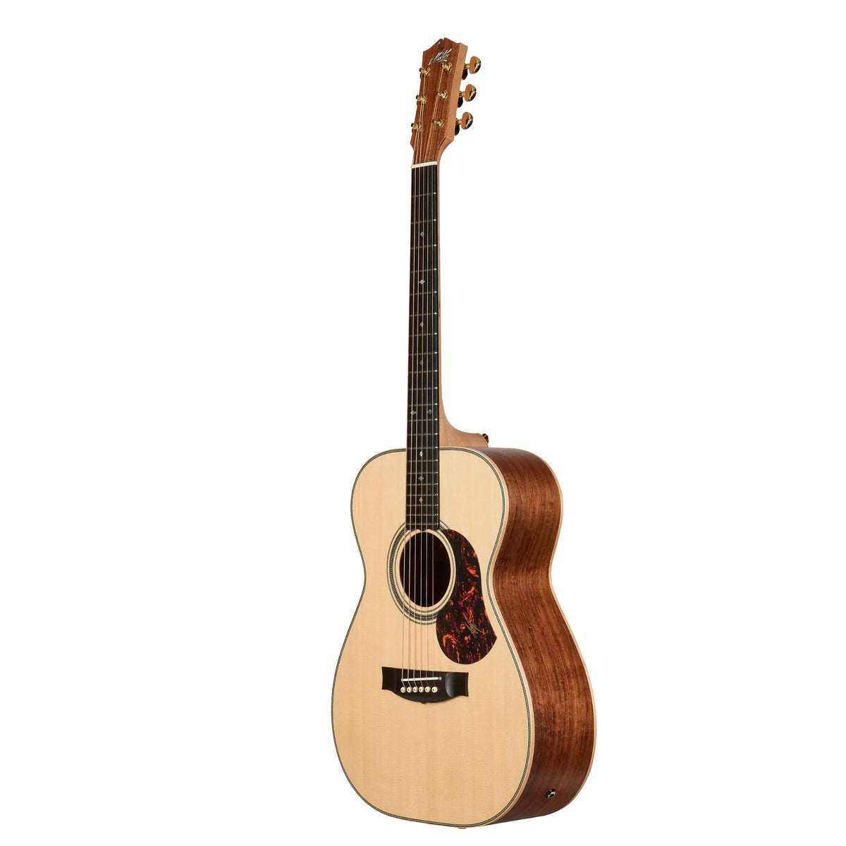 Maton EBG808 Artist 808 Acoustic-Electric Guitar