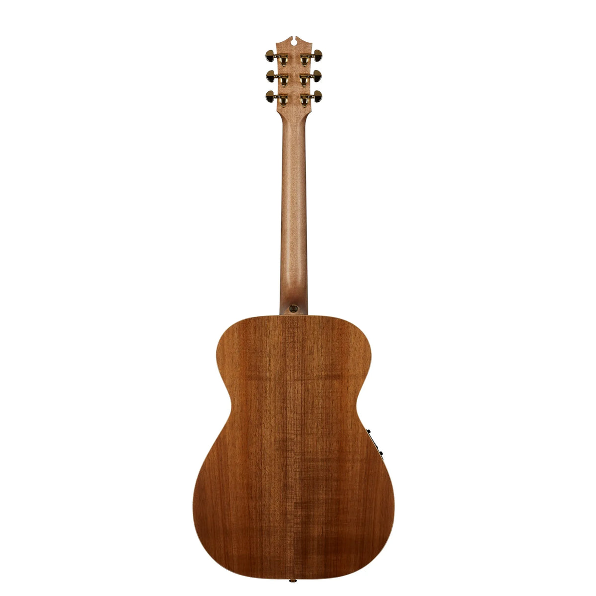 Maton EBG808 Artist 808 Acoustic-Electric Guitar