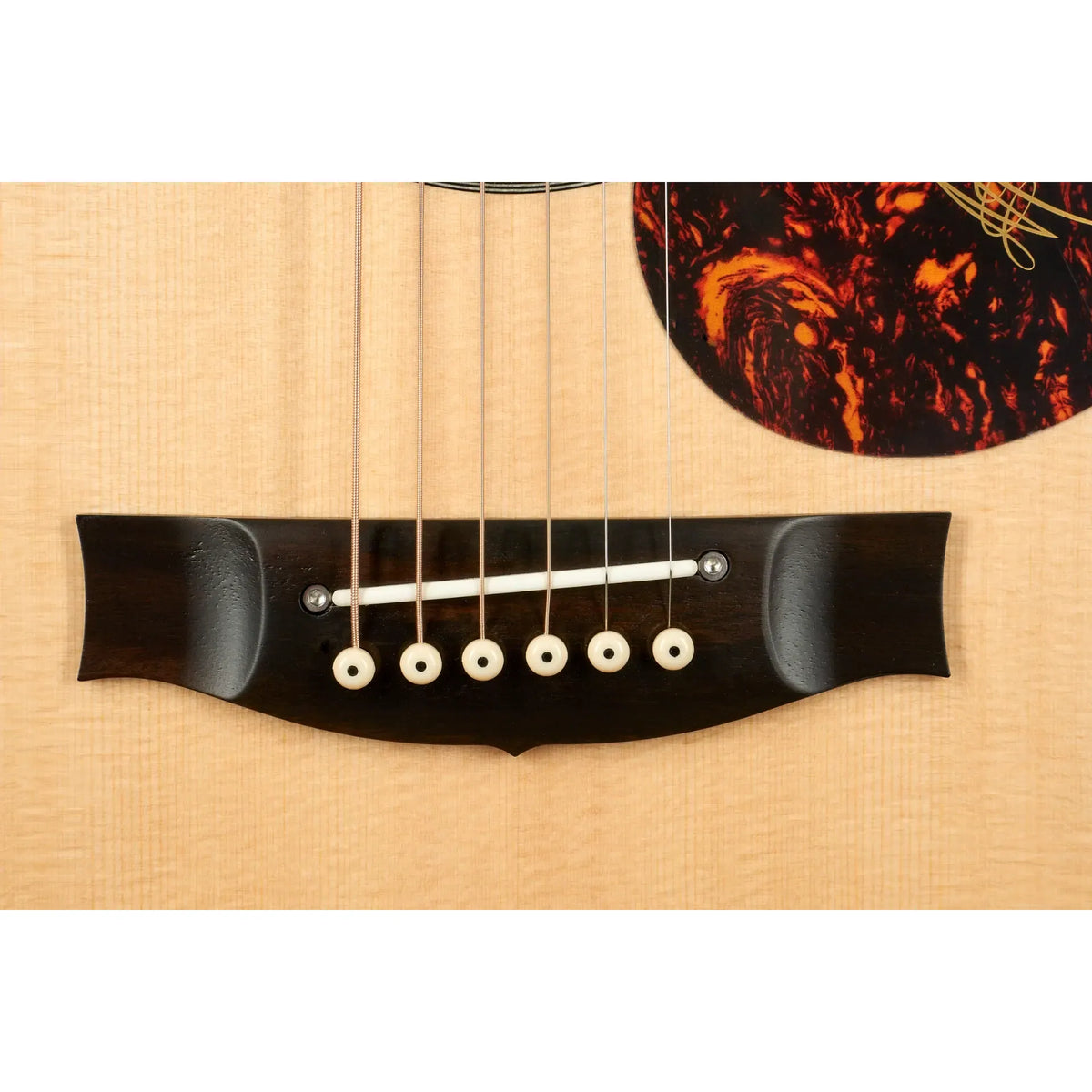 Maton EBG808 Artist 808 Acoustic-Electric Guitar