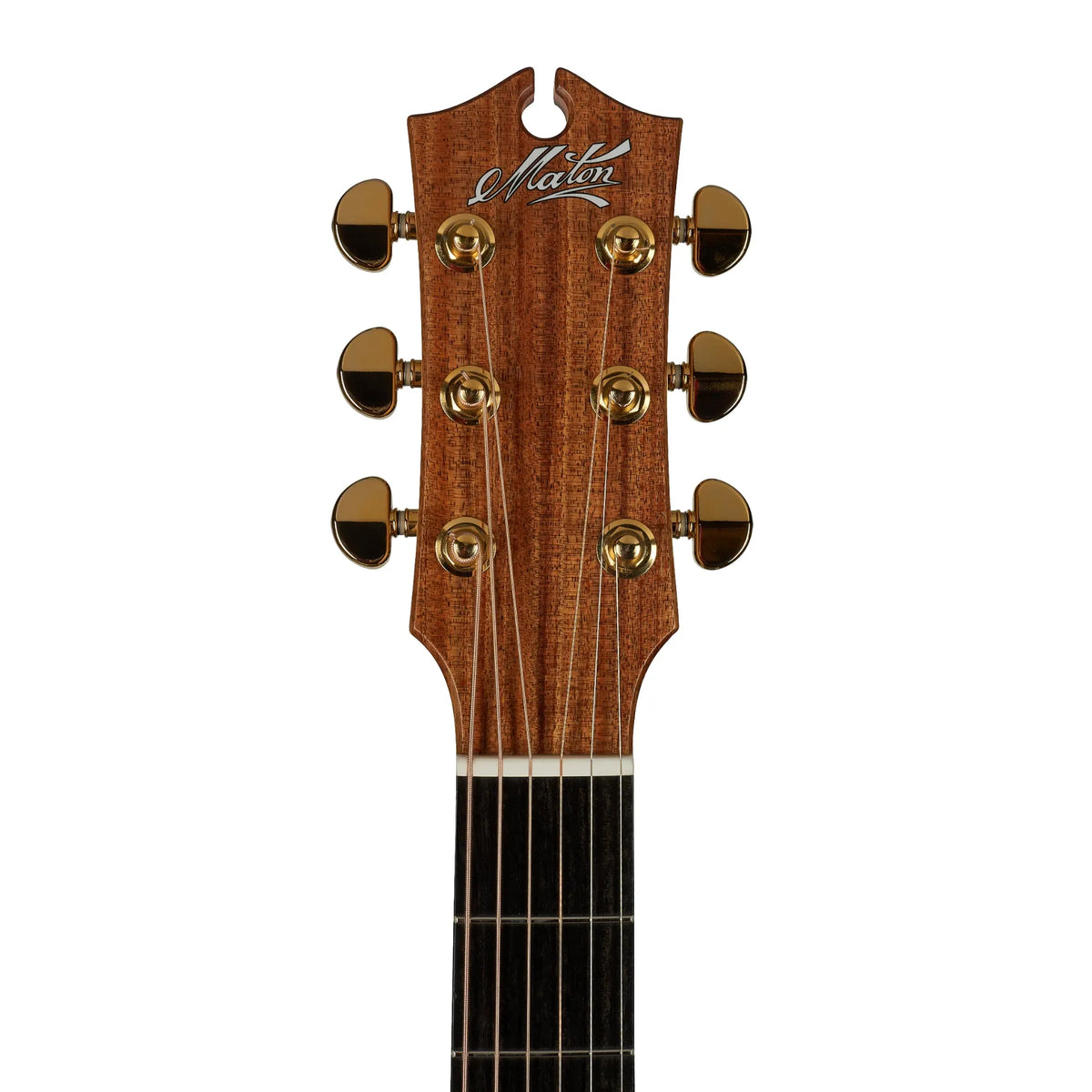 Maton EBG808 Artist 808 Acoustic-Electric Guitar