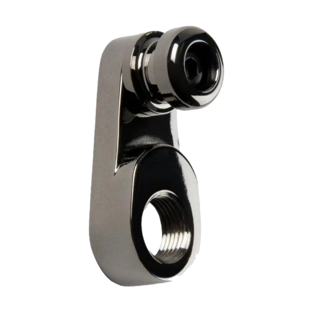 Music Nomad MN271 Acousti-Lok Strap Lock Adapter for Metric Output Jacks