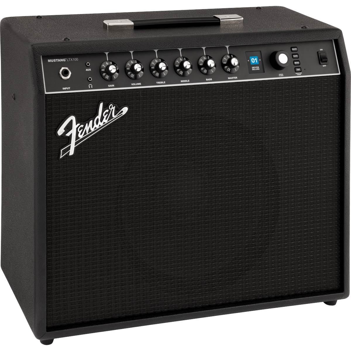 Mustang LTX100 100W Guitar Amplifier