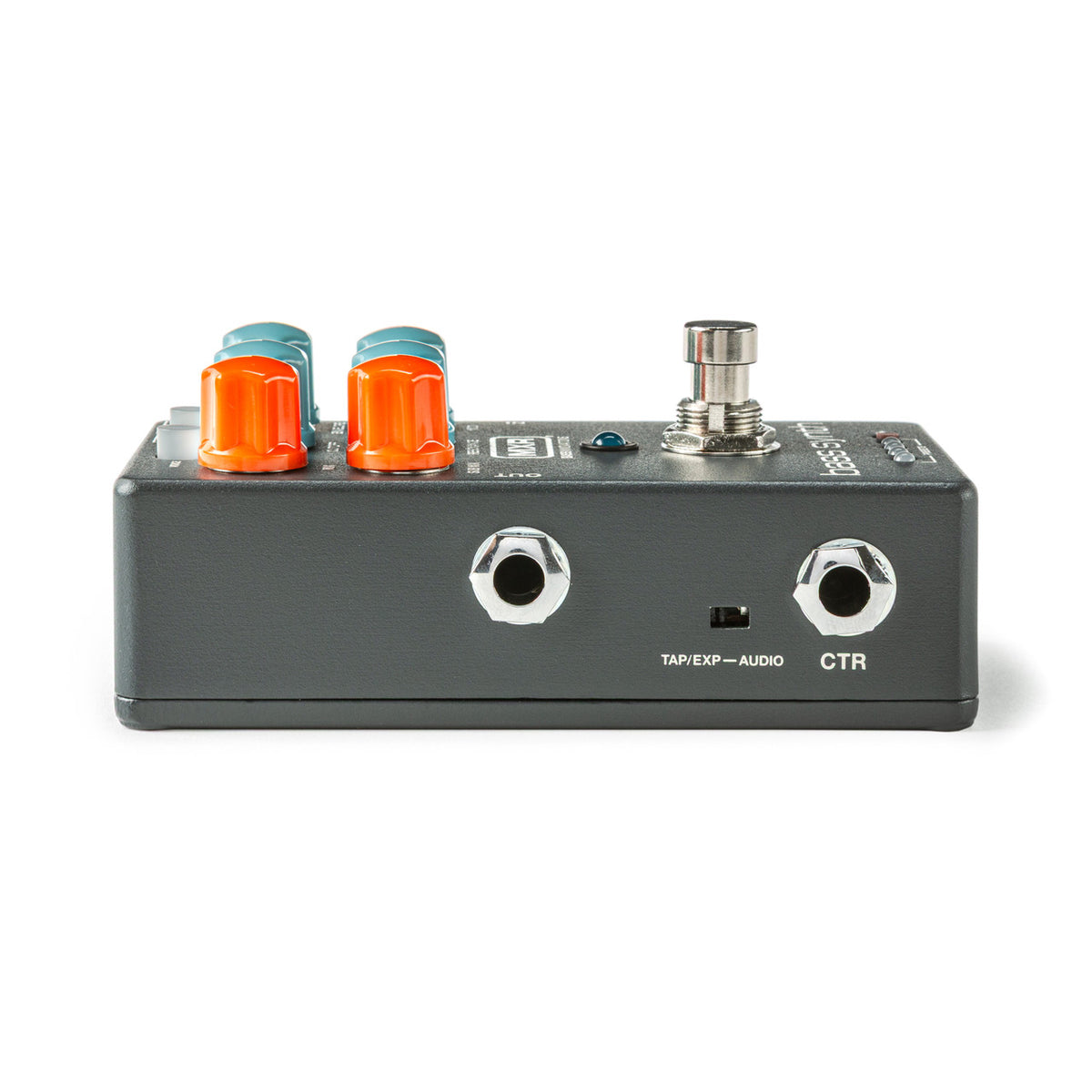MXR Bass Synth Effects Pedal