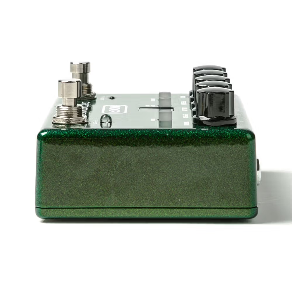 MXR Carbon Copy Deluxe Analog Delay Pedal M292