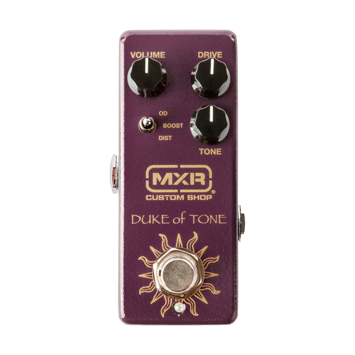 MXR Duke of Tone Overdrive