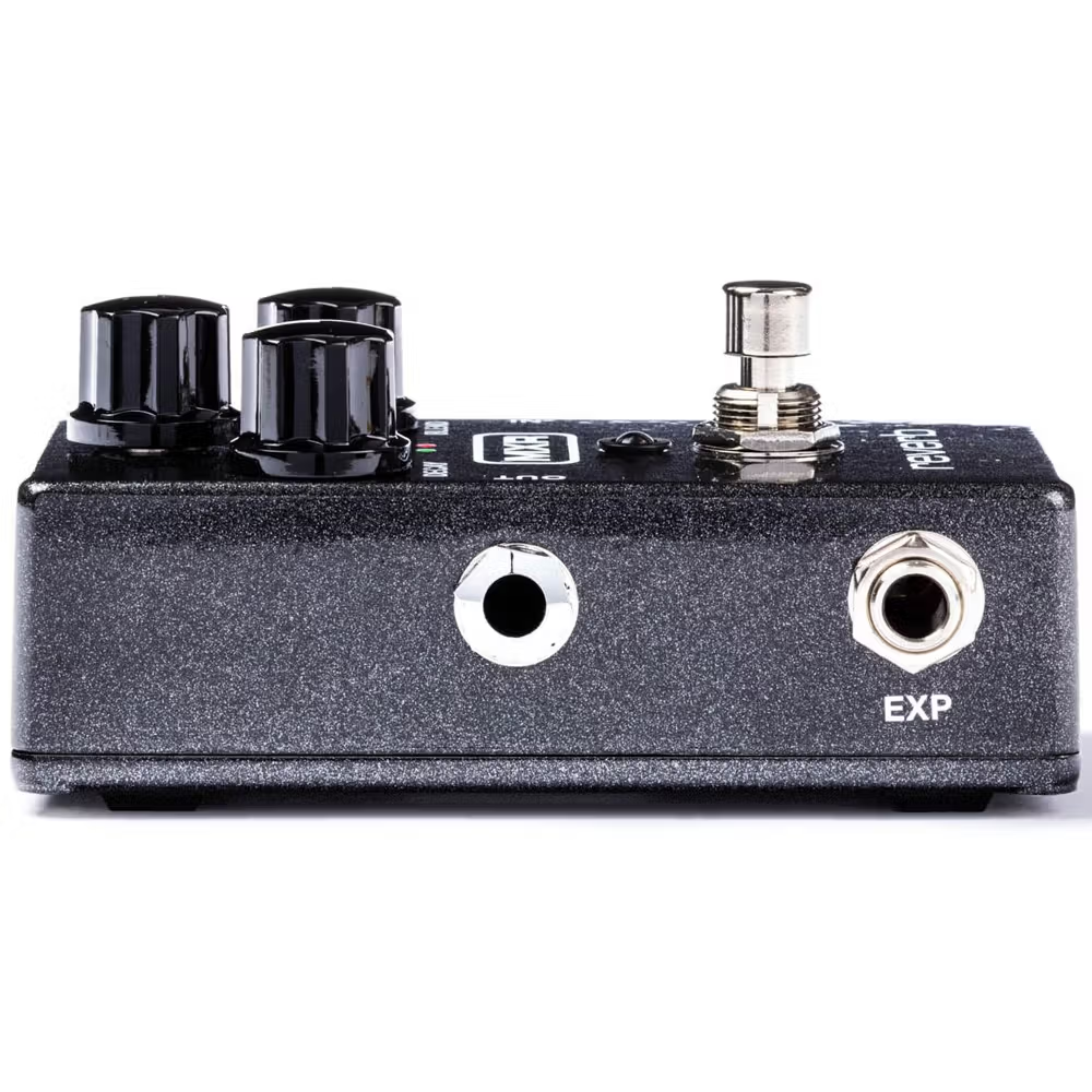 MXR M300 Reverb Pedal