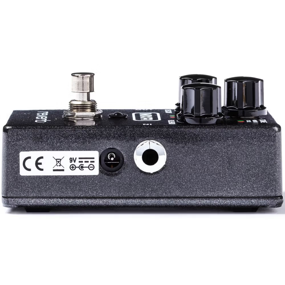 MXR M300 Reverb Pedal