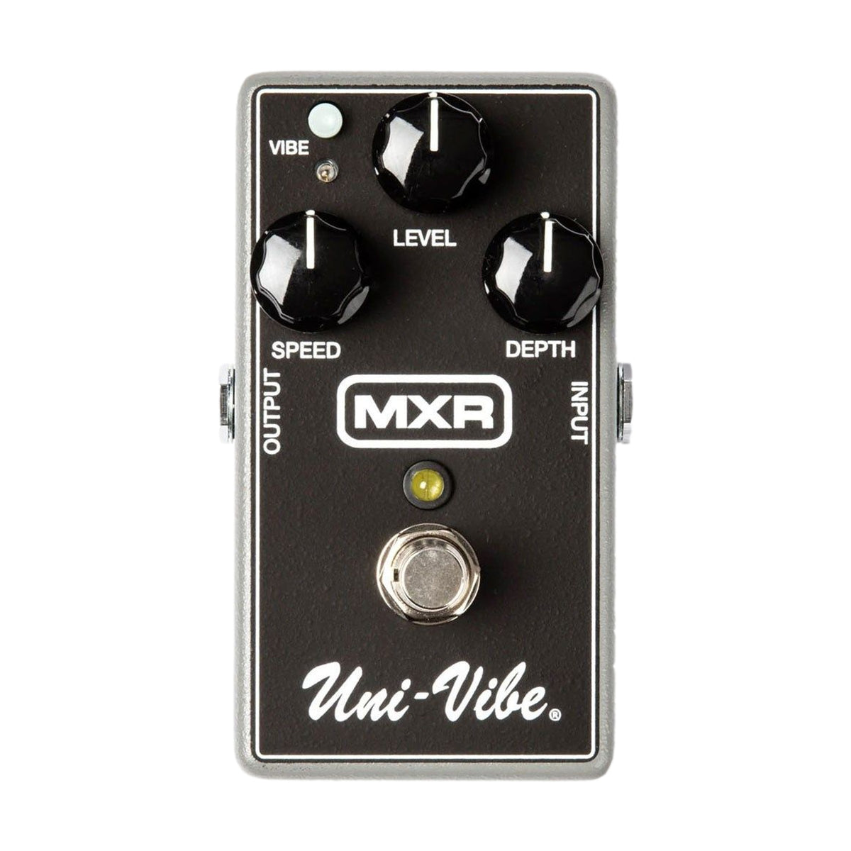 MXR Univibe Chorus and Vibrato Pedal
