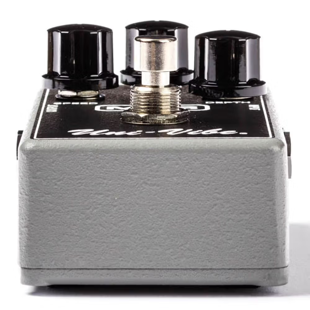 MXR Univibe Chorus and Vibrato Pedal