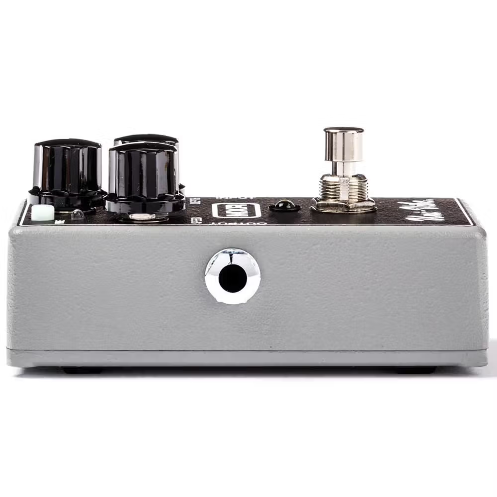 MXR Univibe Chorus and Vibrato Pedal