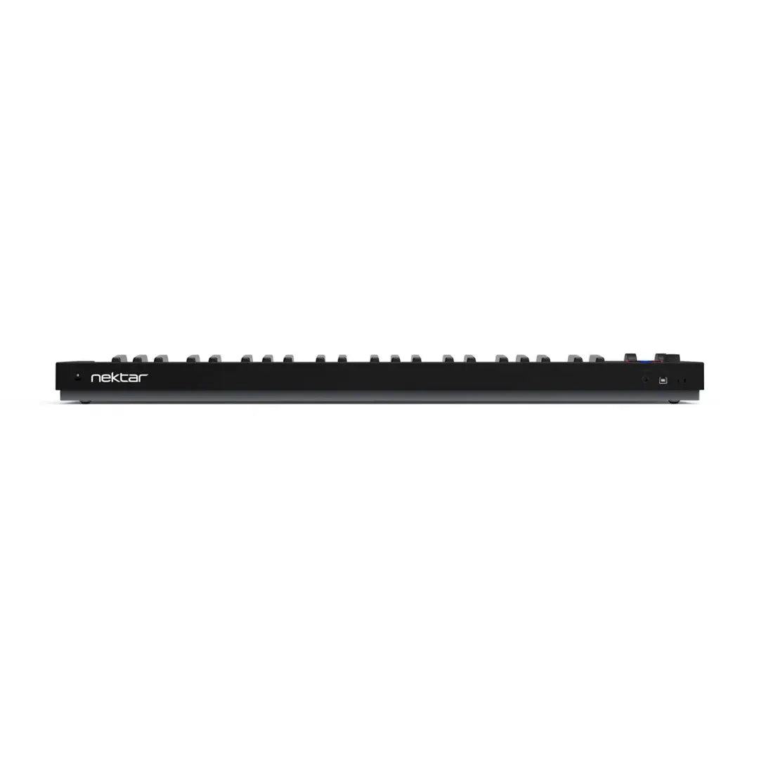 Nektar GX-49 USB MIDI Keyboard 49-Note with Bluetooth