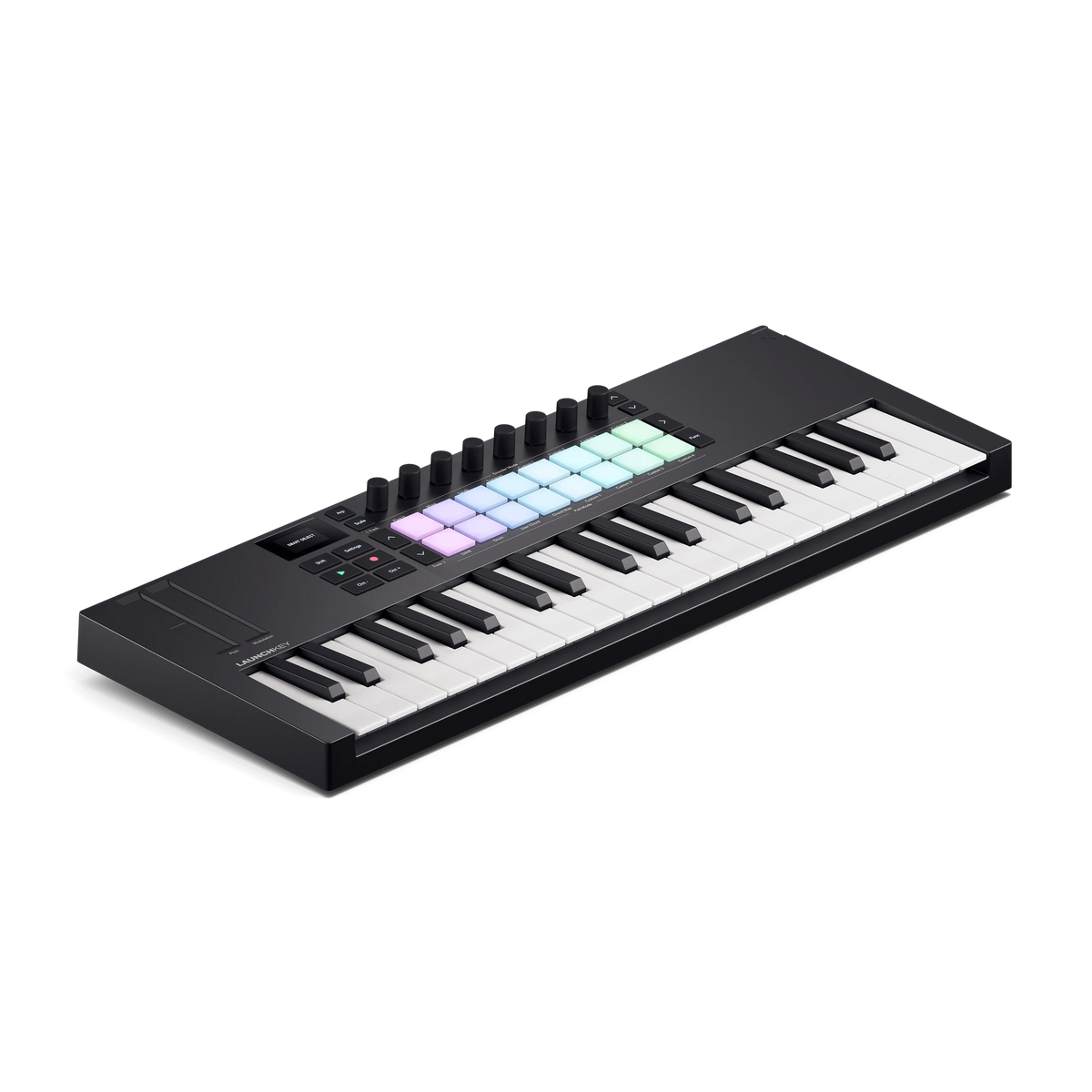 Novation Launchkey Mini 37 Mk4 MIDI Controller Keyboard