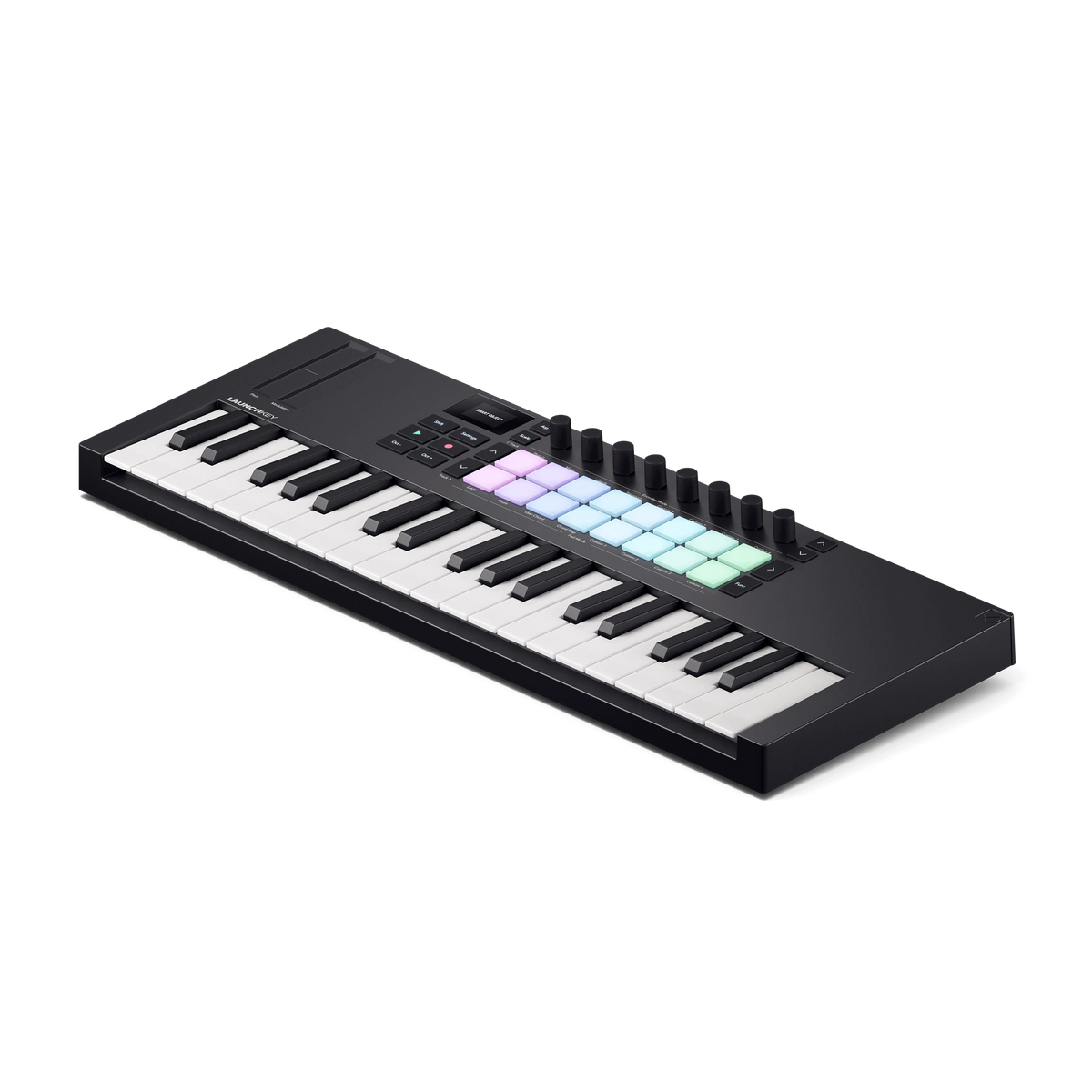 Novation Launchkey Mini 37 Mk4 MIDI Controller Keyboard