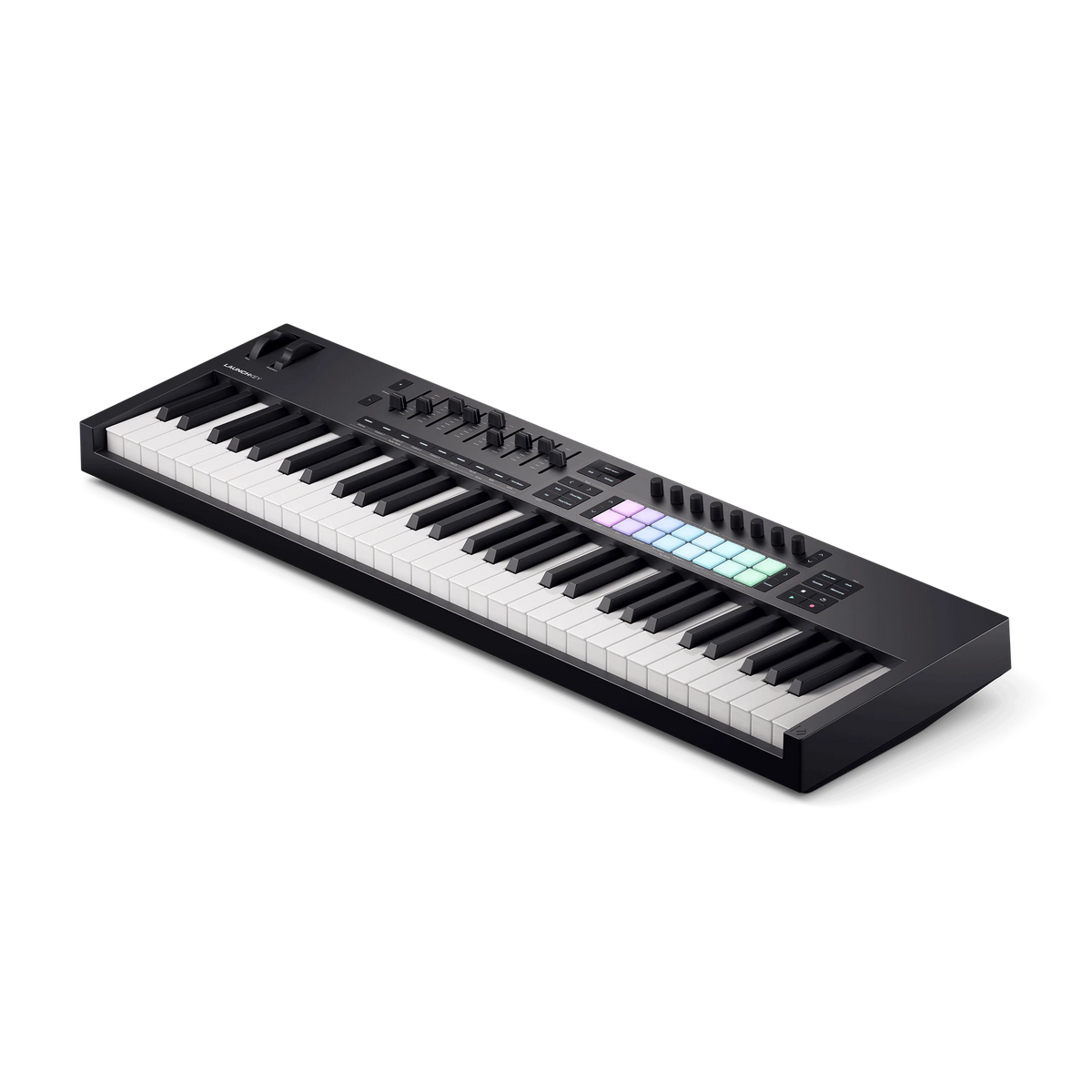 Novation Launchkey 61 Mk4 MIDI Controller Keyboard