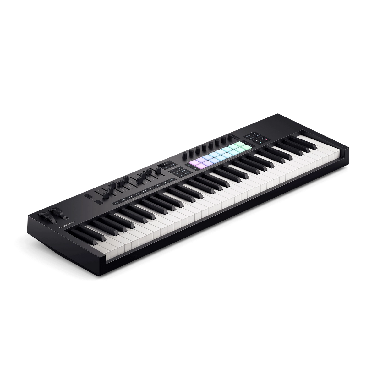 Novation Launchkey 61 Mk4 MIDI Controller Keyboard