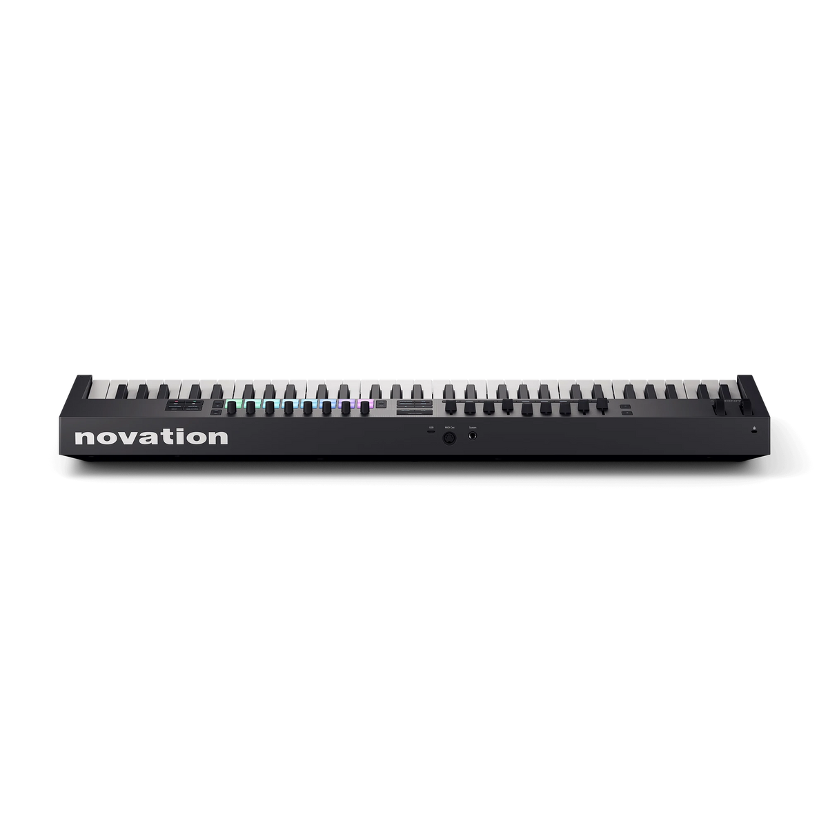 Novation Launchkey 61 Mk4 MIDI Controller Keyboard