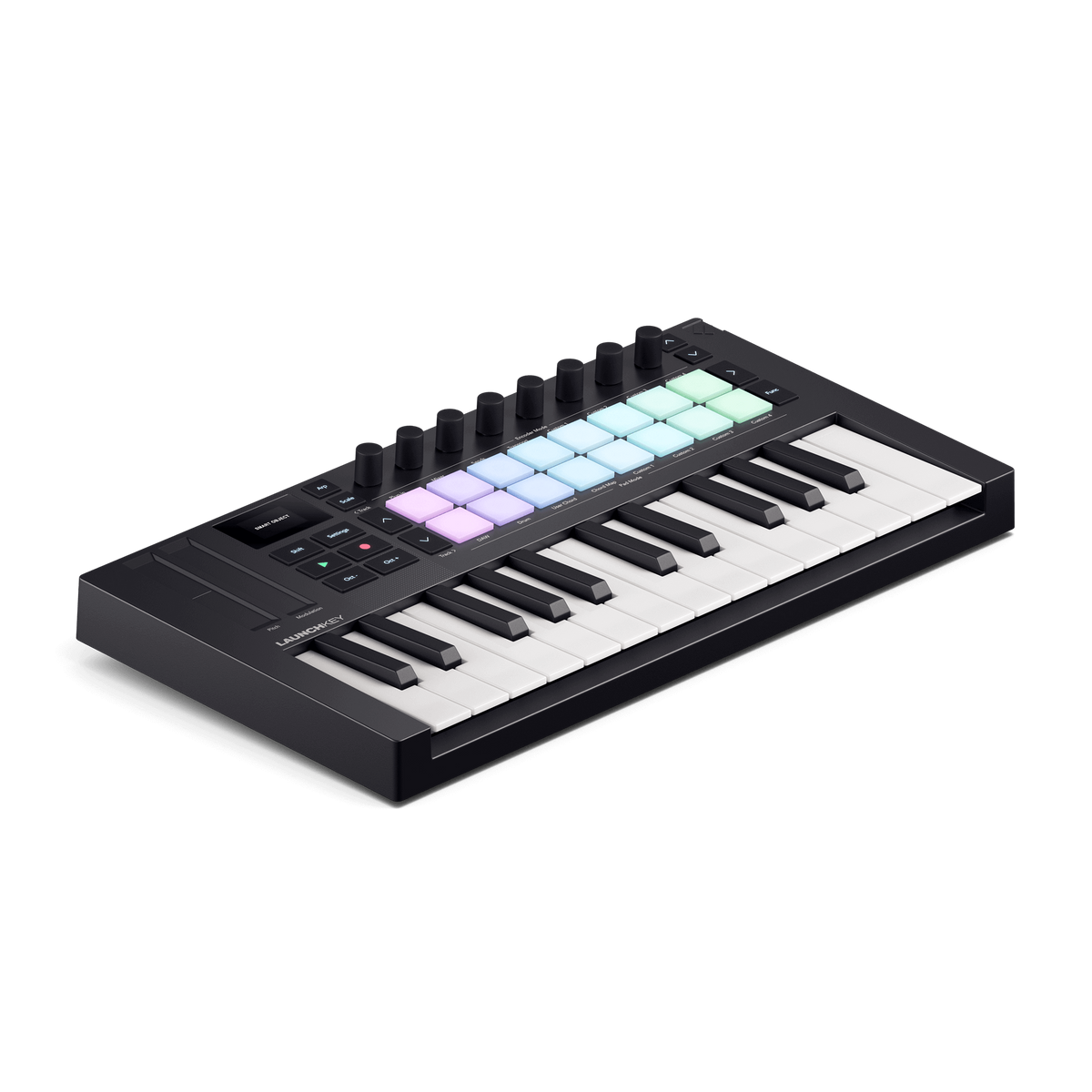 Novation Launchkey Mini 25 Mk4 Controller Keyboard