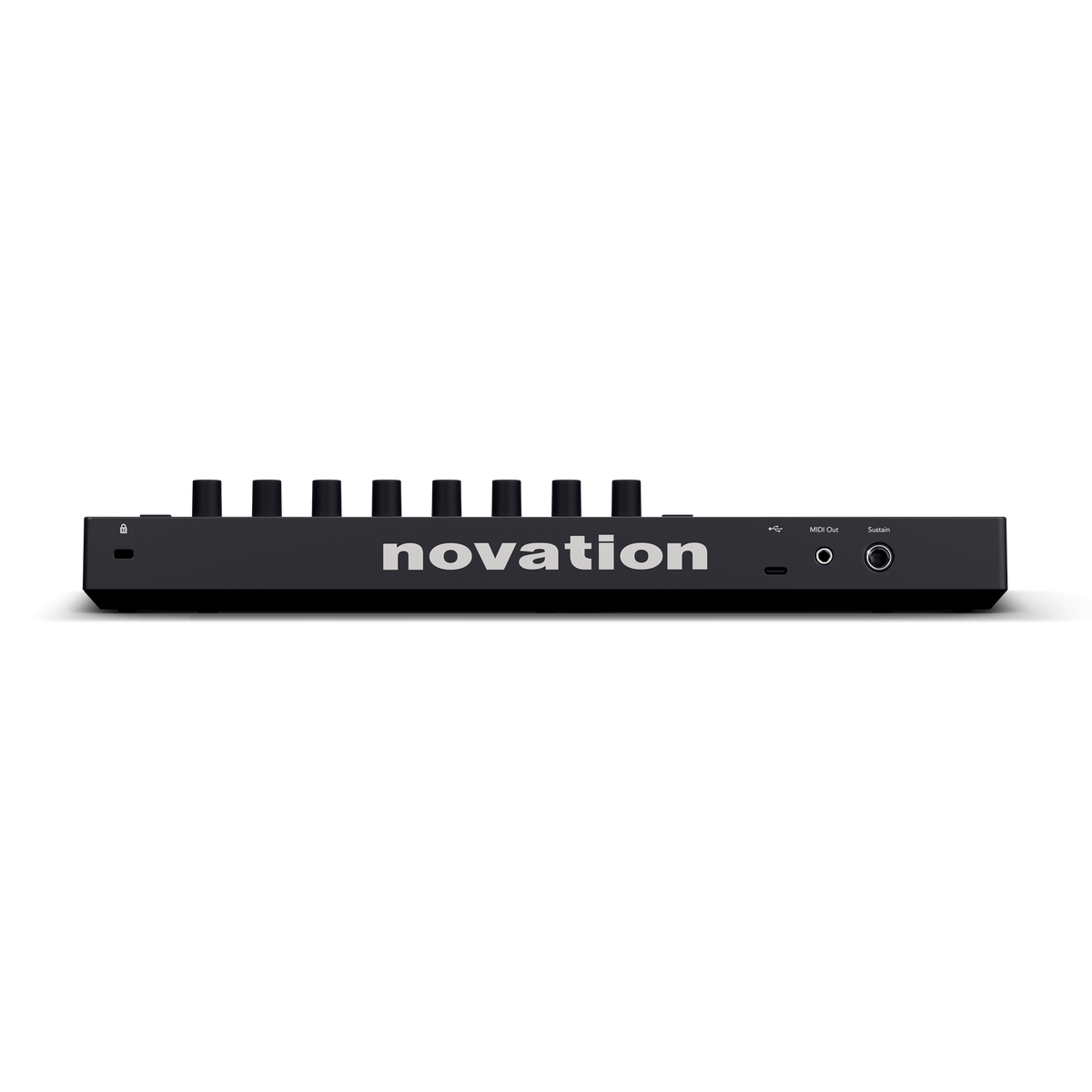 Novation Launchkey Mini 25 Mk4 Controller Keyboard