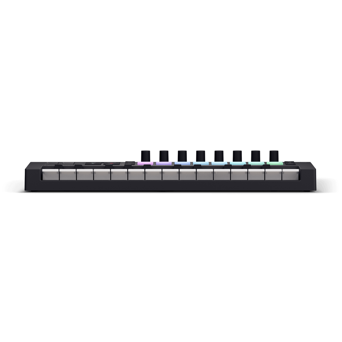 Novation Launchkey Mini 25 Mk4 Controller Keyboard